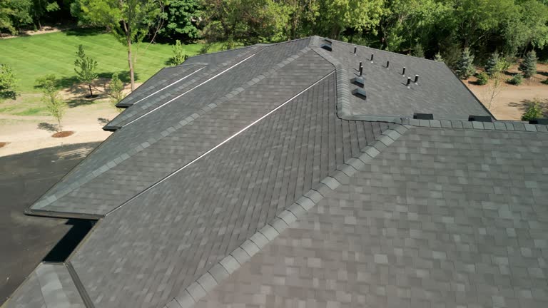 Asphalt Shingles Roofing in Rio Grande, OH