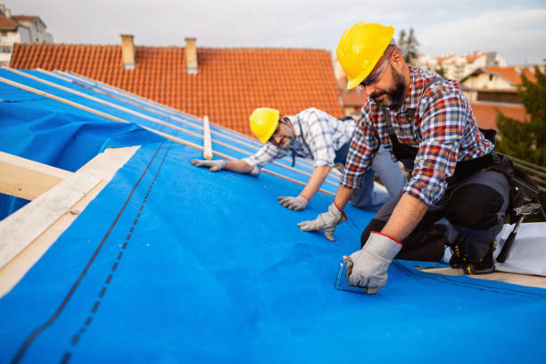 Best Commercial Roofing Services  in Rio Grande, OH